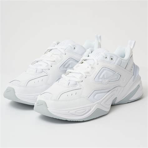 nike sneaker m2k tekno|nike m2k tekno white women's.